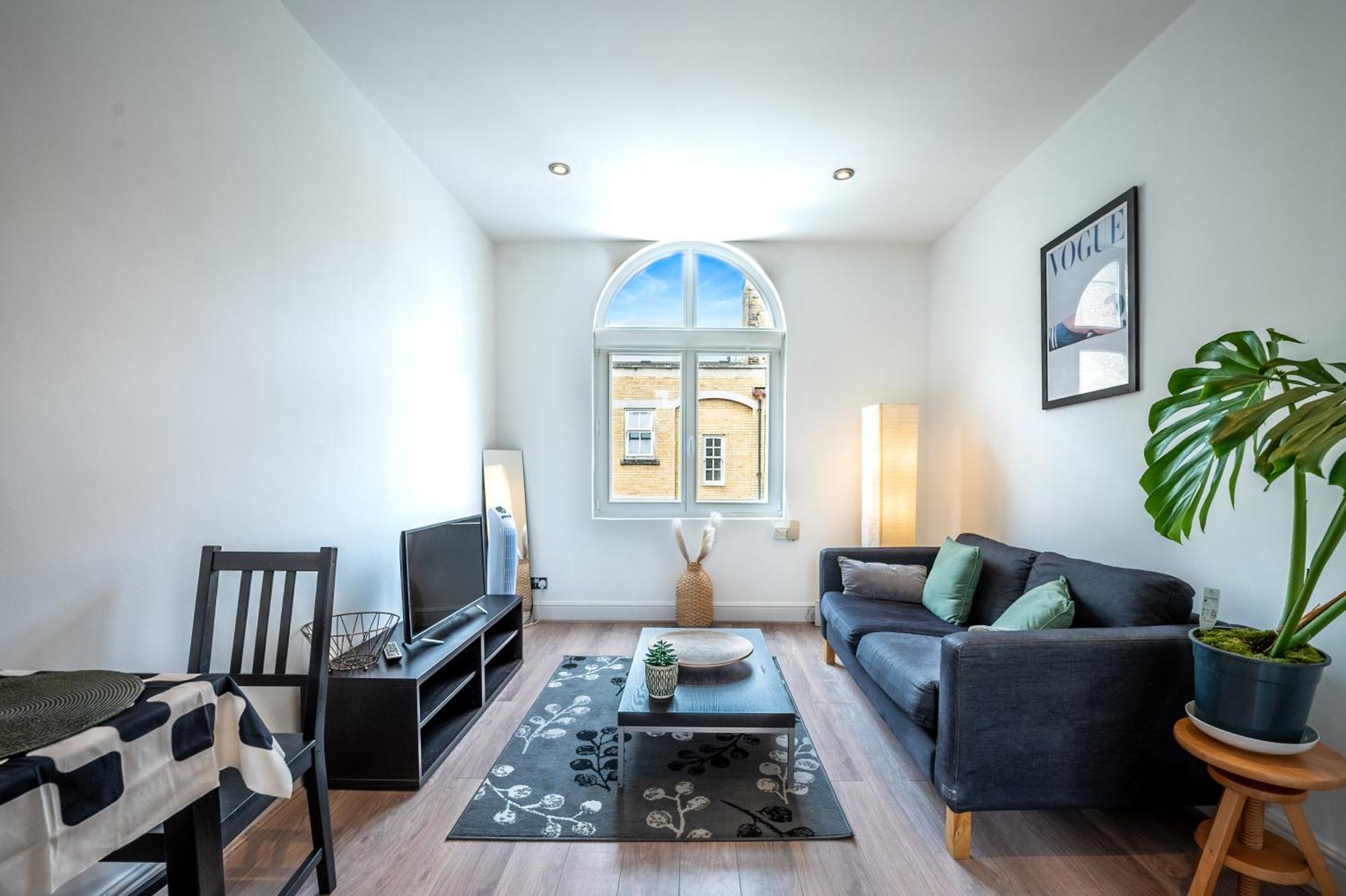 Appartement One-Bed Flat, Kensington, Bank Payment To The Host Within 24H From The Reservation à Londres Extérieur photo