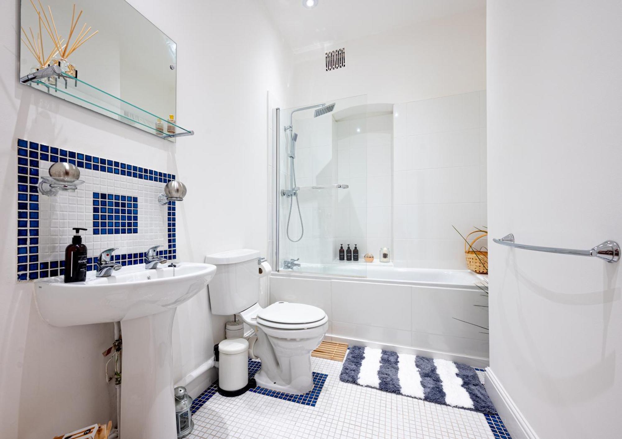 Appartement One-Bed Flat, Kensington, Bank Payment To The Host Within 24H From The Reservation à Londres Extérieur photo