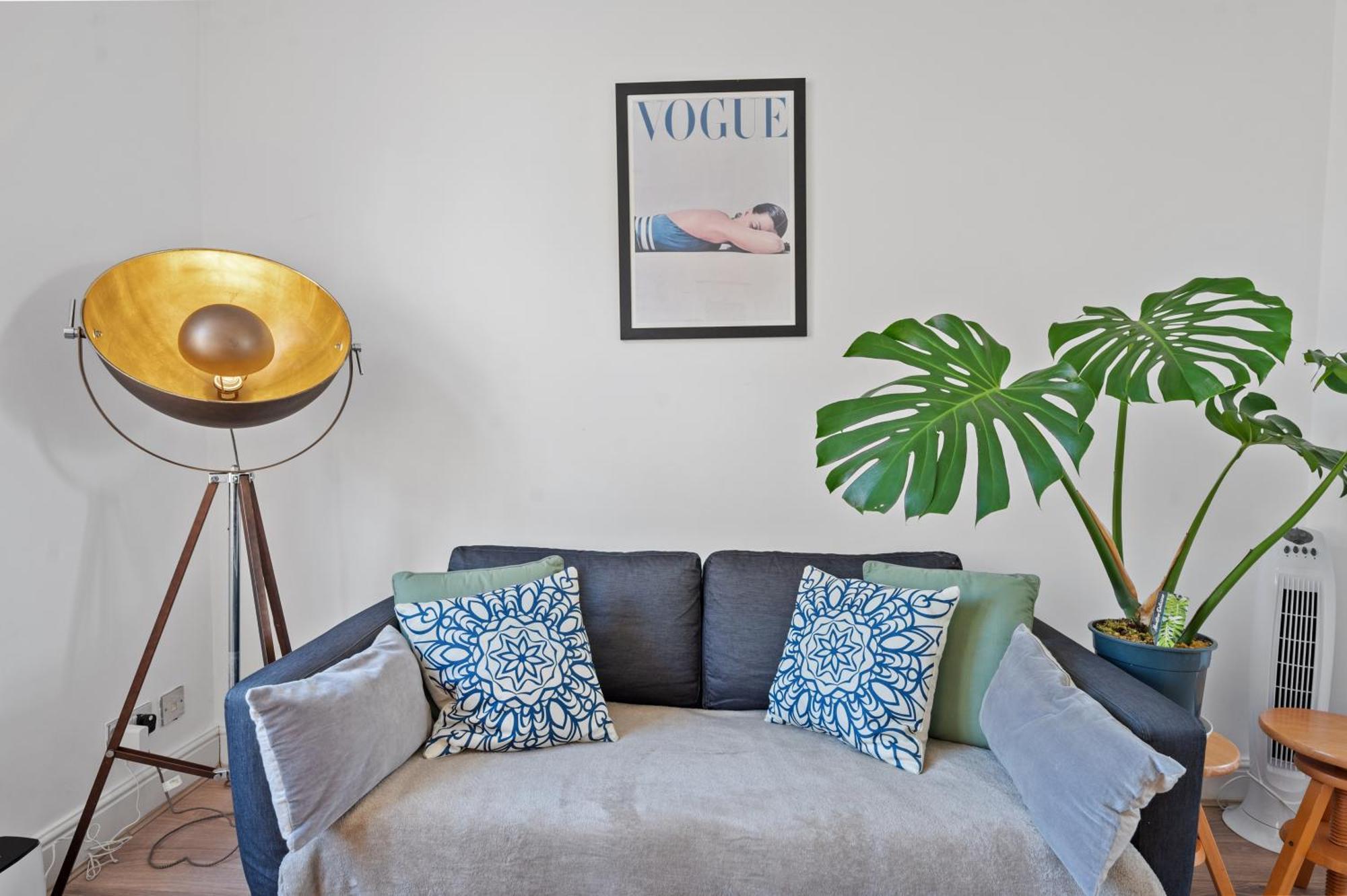 Appartement One-Bed Flat, Kensington, Bank Payment To The Host Within 24H From The Reservation à Londres Extérieur photo